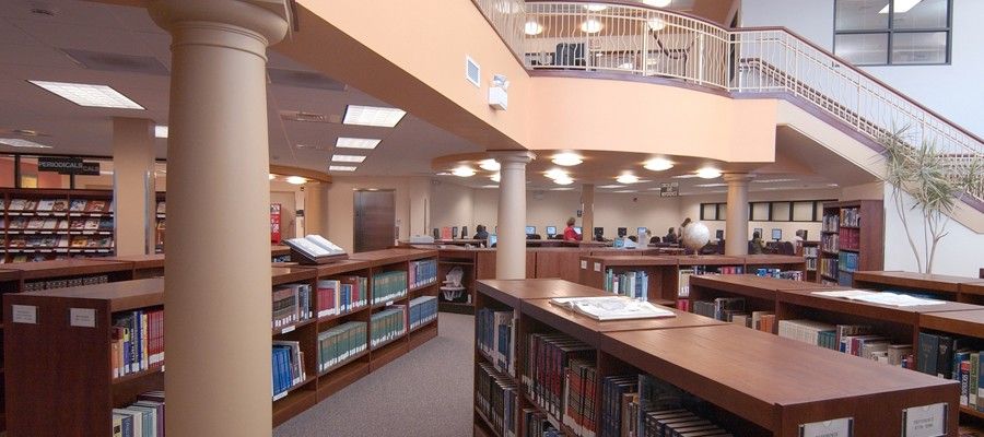 Piedmont Community College