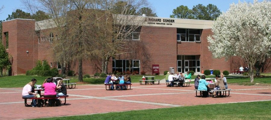 Richmond Community College