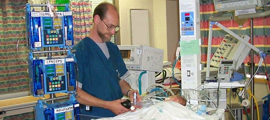 Rockingham Community College