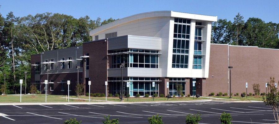 Rowan-Cabarrus Community College