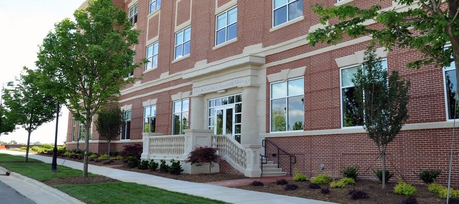 Rowan-Cabarrus Community College