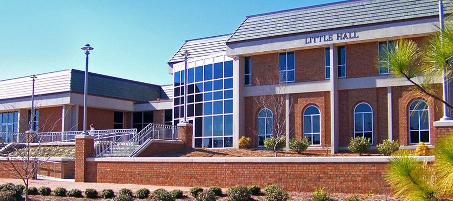 Sandhills Community College