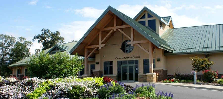 Southwestern Community College