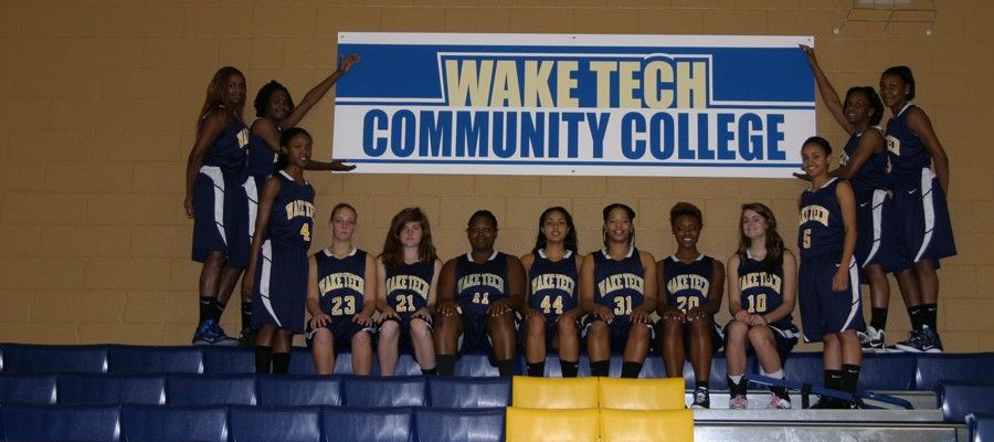 Wake Technical Community College