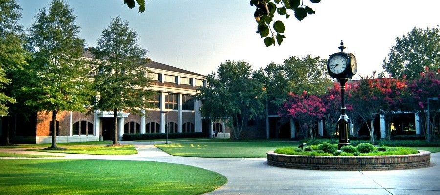 Wayne Community College