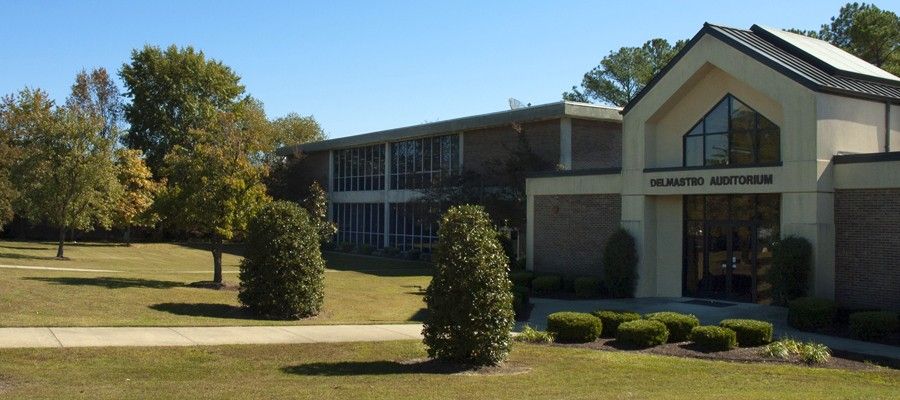 Wilson Community College